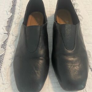 Anthropologie Seychelles Downtown Flats Size 9